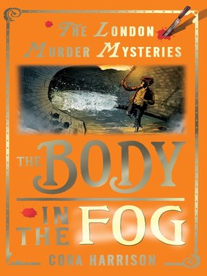 cover image of The Body in the Fog
